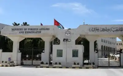 الأردن يؤكد موقفه الثابت في دعم