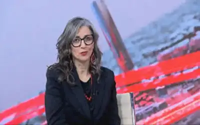 مسؤولة أممية: الحكومات الغربية لا تساعد