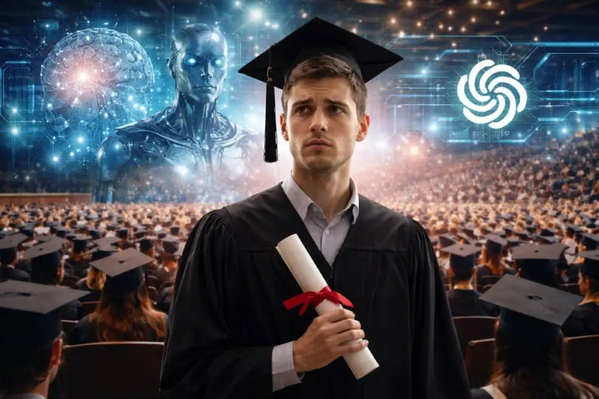 في بعض التخصصات والبلدان.. هل أصبحت