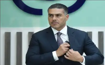 بورتريه ـ عمر حرفوش.. عربي الأصل عاد من