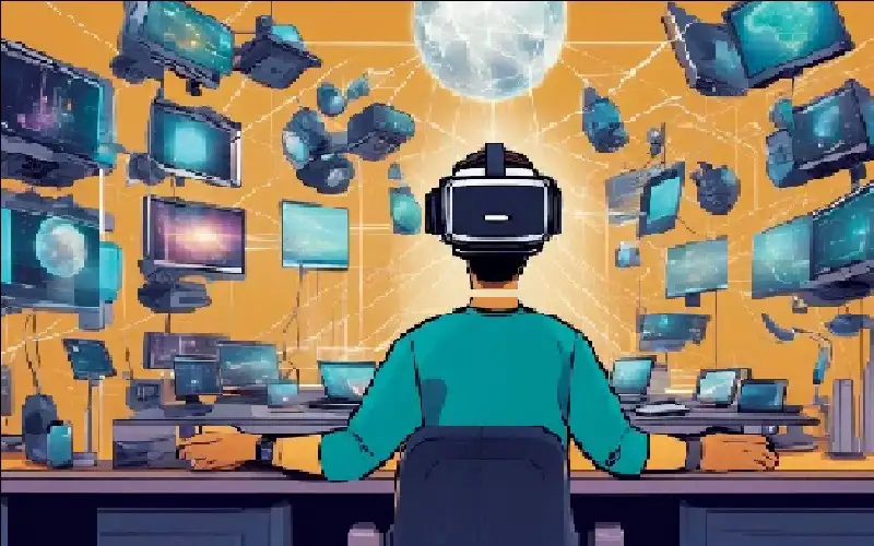 التقنيات الحديثة تعيد تشكيل عقولنا وتهدد