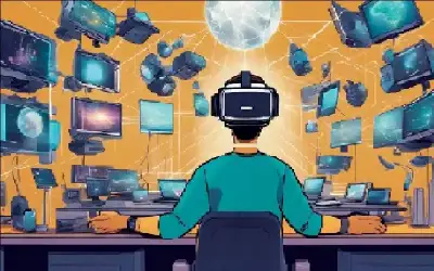 التقنيات الحديثة تعيد تشكيل عقولنا وتهدد