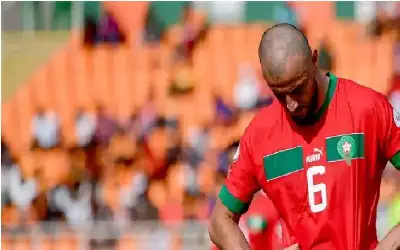 رياضة ـ المغربي سايس يصدم جمهور أسود الأطلس