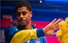 رياضة ـ غرامات مالية باهظة بدلا من عقوبات