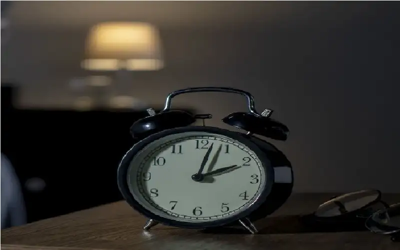 أمراض قد يشير إليها اضطراب النوم