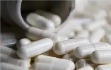 عالم يحدد أكثر الفيتامينات نقصا في