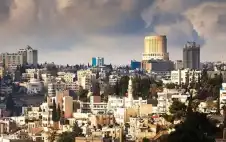 strongعمانstrong الثانية عربيا في جودة الحياة