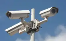 صحيفة نيسان ـ أمانة عمان: بدء العمل الفعلي بالكاميرات