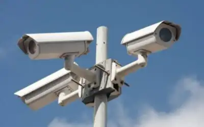 صحيفة نيسان ـ أمانة عمان: بدء العمل الفعلي بالكاميرات