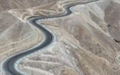 من إسكوبار إلى إل مينتشو ..