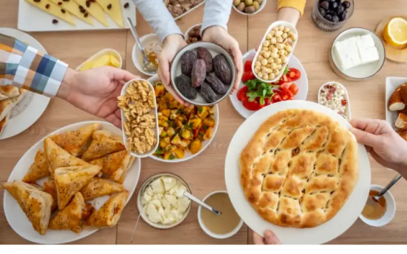 الصيام ومرضى القولون العصبي .. التنظيم