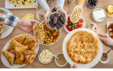 صحة ـ الصيام ومرضى القولون العصبي .. التنظيم