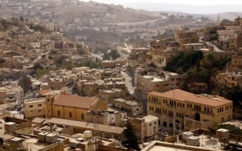 بلدية السلط تفوز بجائزة التحدي العالمي