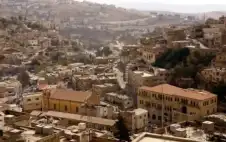 بلدية strongالسلطstrong تفوز بجائزة التحدي العالمي