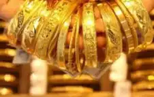 انخفاض strongأسعار الذهبstrong محليا .. وغرام