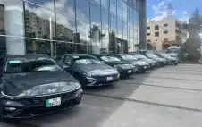 حماية قطاع السيارات السياحية من النمر