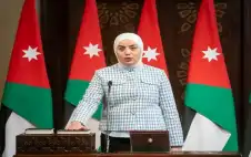 بني مصطفى: تقدم strongالأردنstrong 19 نقطة