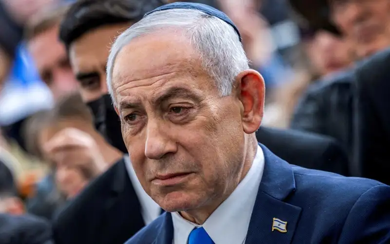 نتنياهو يتوعد: نزع سلاح حماس حتما