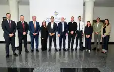 اstrongلبstrongنك الأردني الكويتي يوقع اتفاقيتي تعاون