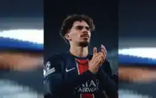 رياضة ـ يال مدريد يفرش الملايين للتعاقد فيتينيا