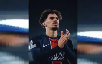 رياضة ـ يال مدريد يفرش الملايين للتعاقد فيتينيا