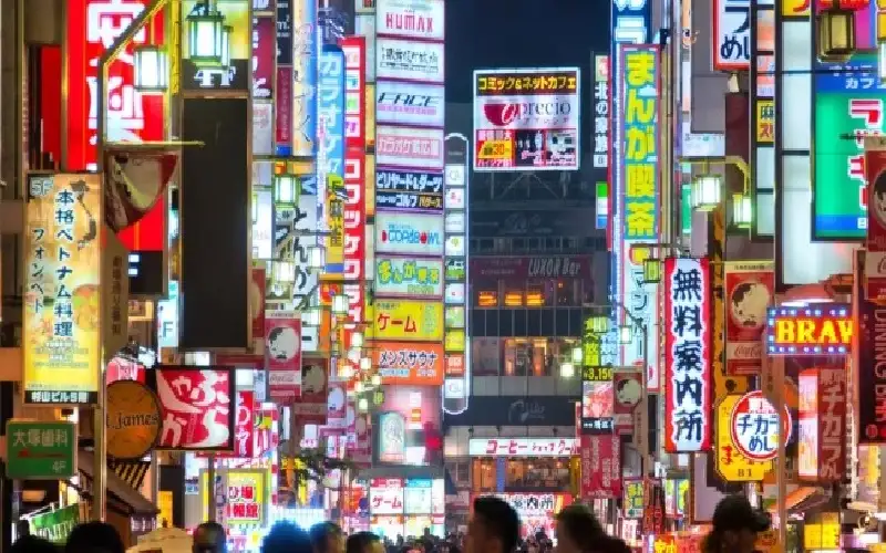 أسرع 10 مدن نموا في العالم