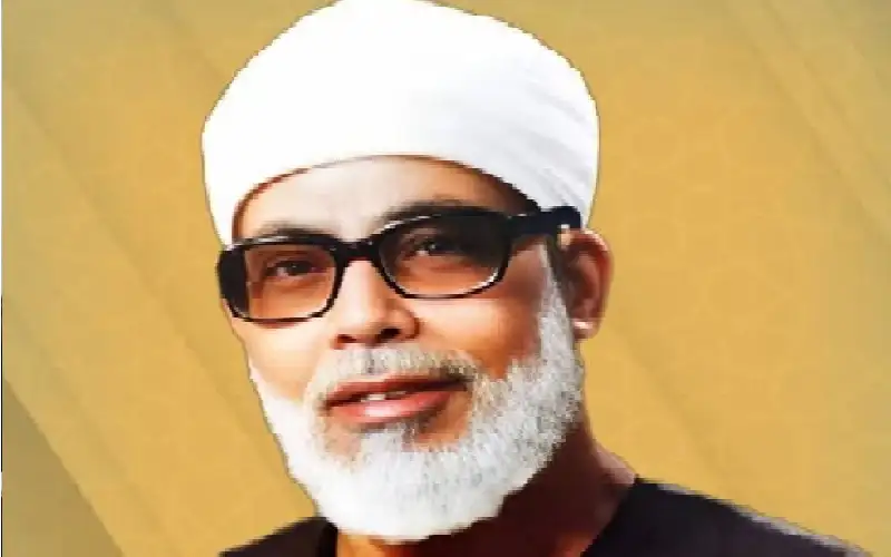 من هو الشيخ محمود الحصري؟