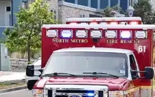 5 قتلى في حادثة طعن بولاية