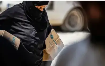 الإحصاءات العامة: ارتفاع أسعار تجارة الجملة