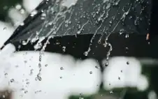 تفاصيل المنخفض الجوي الذي سيؤثر على