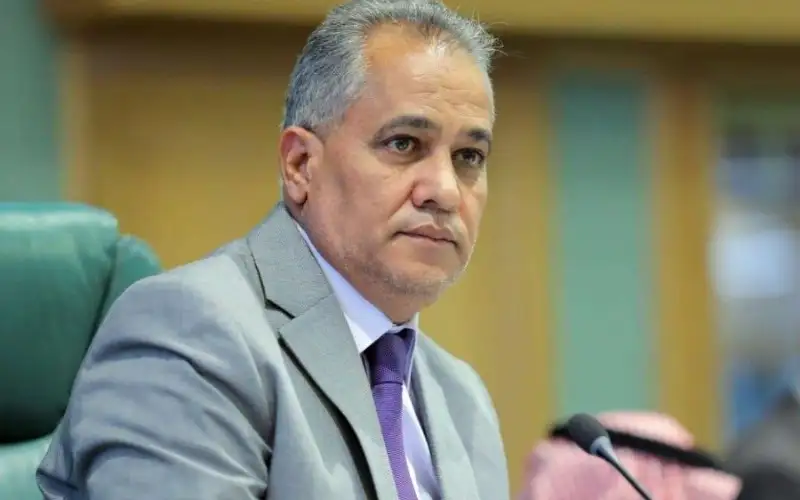 الهميسات: مصير حكومة حسان قد يكرر