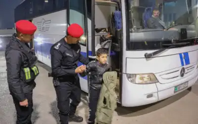 فانس: ترامب لا يزال يفضل الحل