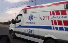 5 اصابات بمشاجرة اسلحة بيضاءفي strongالعقبةstrong