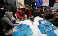 129 صحفيا وإعلاميا قتلوا العام الماضي