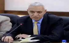 العموش: الإنتخابات اstrongلبstrongلدية ستجرى في صيف