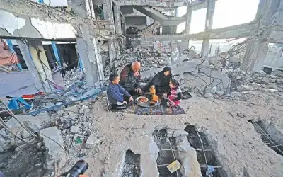 د. دعاس: ذبحتونا وعن التعليم منعتونا