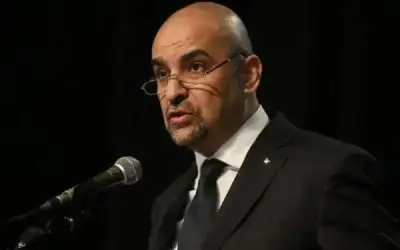 حملة تطالب بخفض النفقات الجارية ودمج