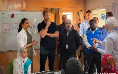 حملة تطالب بخفض النفقات الجارية ودمج