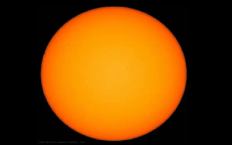 لأول مرة منذ 1350 يوما ..