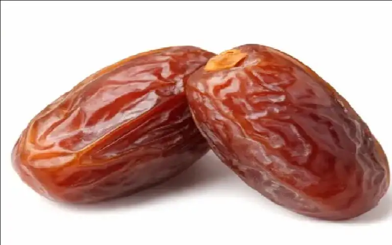 ماذا تفعل تمرة واحدة في جسمك