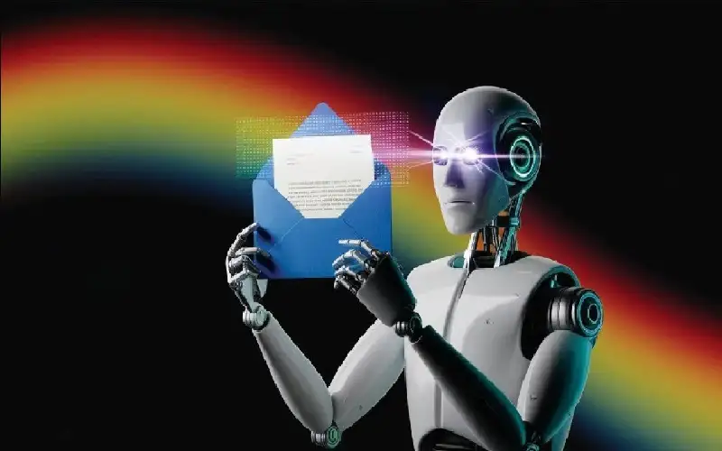 هل يمكن للذكاء الاصطناعي أن يحررنا