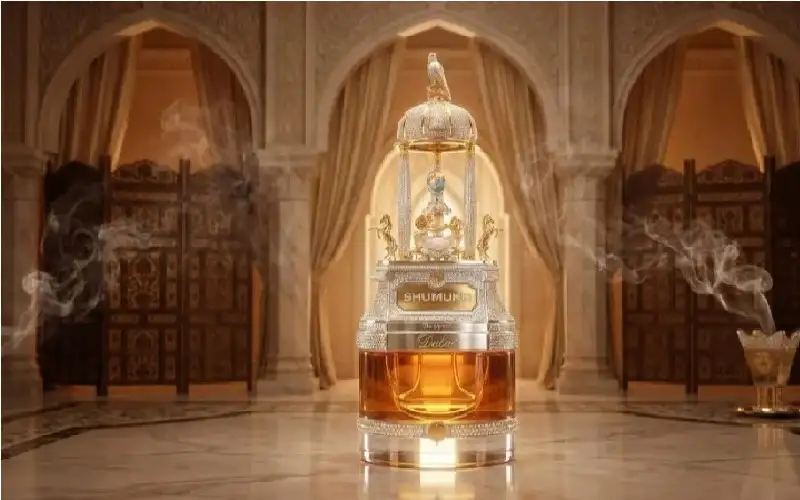 ثروة في زجاجة.. لماذا تجذب العطور