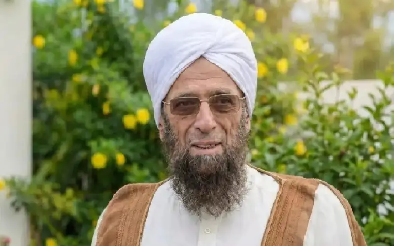 من هو العالم السوري الراحل الدكتور