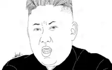 كيم جونغ أون: كيف أصبح شاب