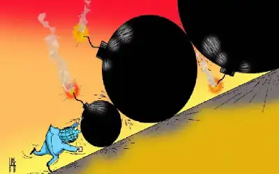 رسالة من العجارمة لطلبة المدارس بالأردن