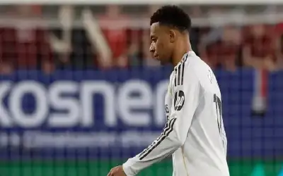 لأول مرة منذ 1350 يوما ..