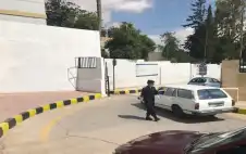 الترخيص تطرح أرقاما ثلاثية مميزة