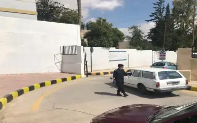 سماء المنطقة العربية تشهد مساء اليوم