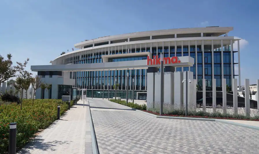 أدوية الحكمة تسجل نموا بنسبة 7