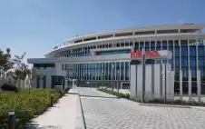 أدوية الحكمة تسجل نموا بنسبة 7